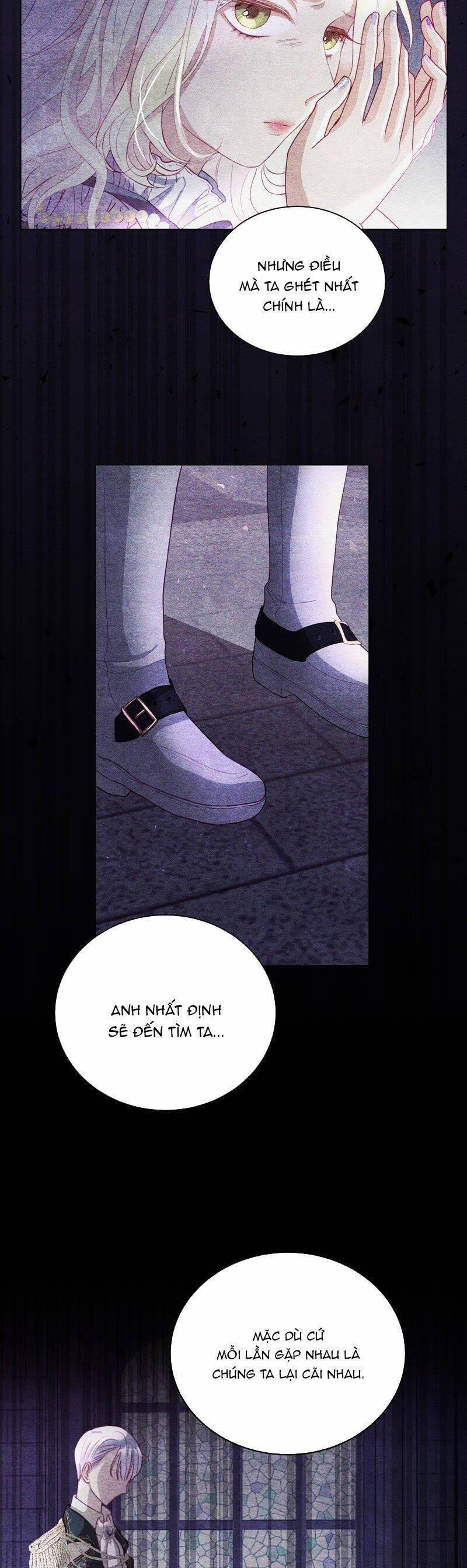 Một Ngày Nọ Cha Bỗng Dưng Xuất Hiện 7 trang 4