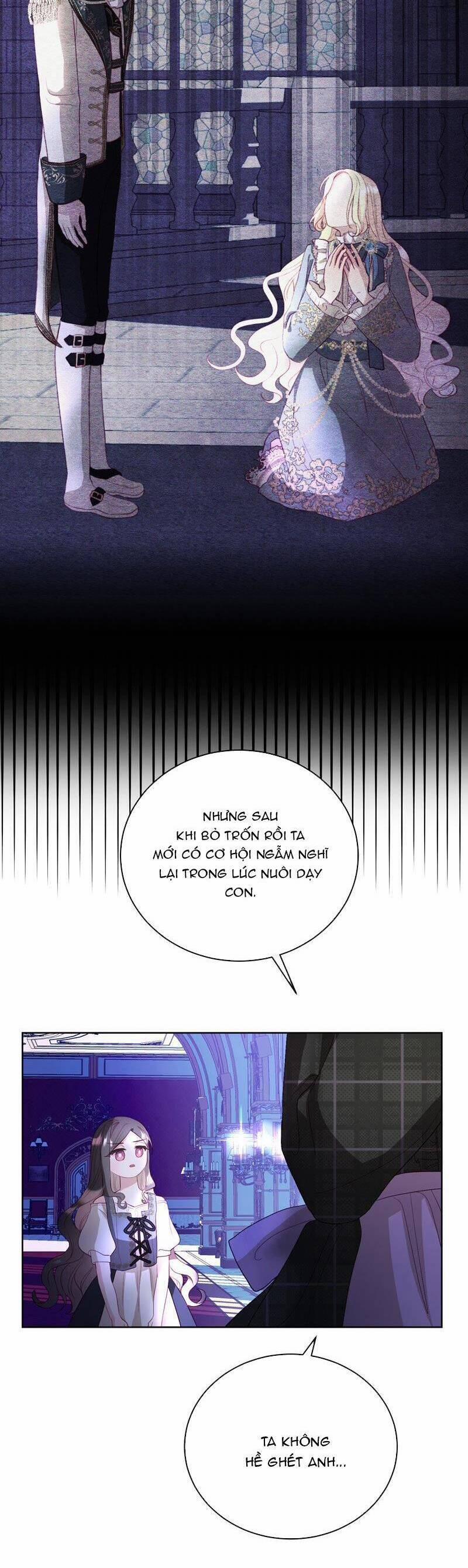 Một Ngày Nọ Cha Bỗng Dưng Xuất Hiện 7 trang 5