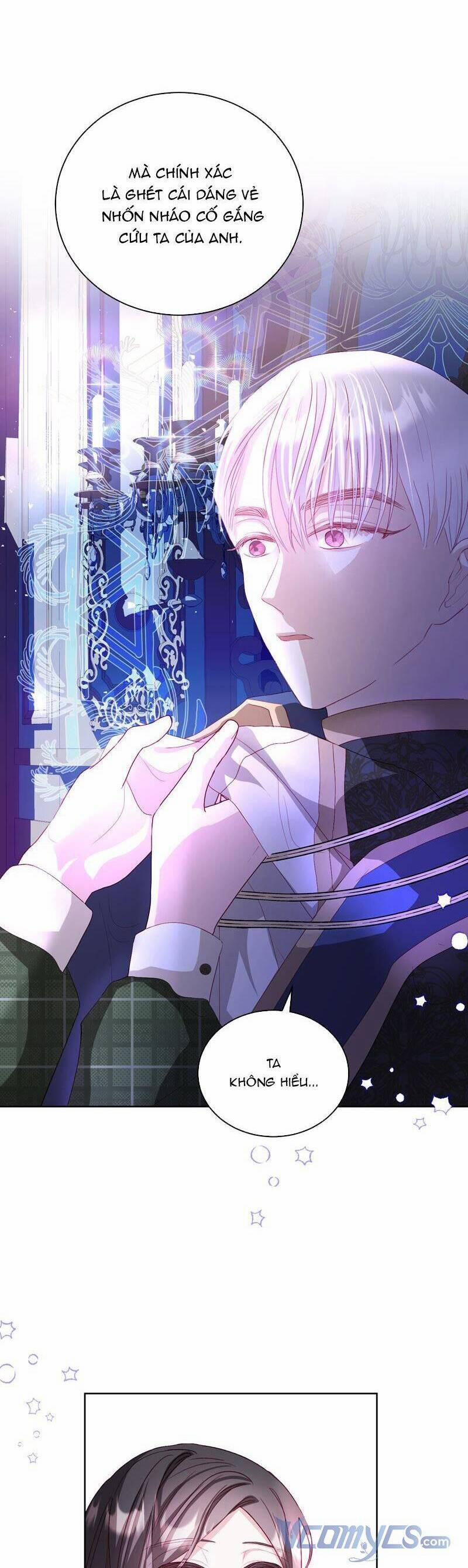 Một Ngày Nọ Cha Bỗng Dưng Xuất Hiện 7 trang 6