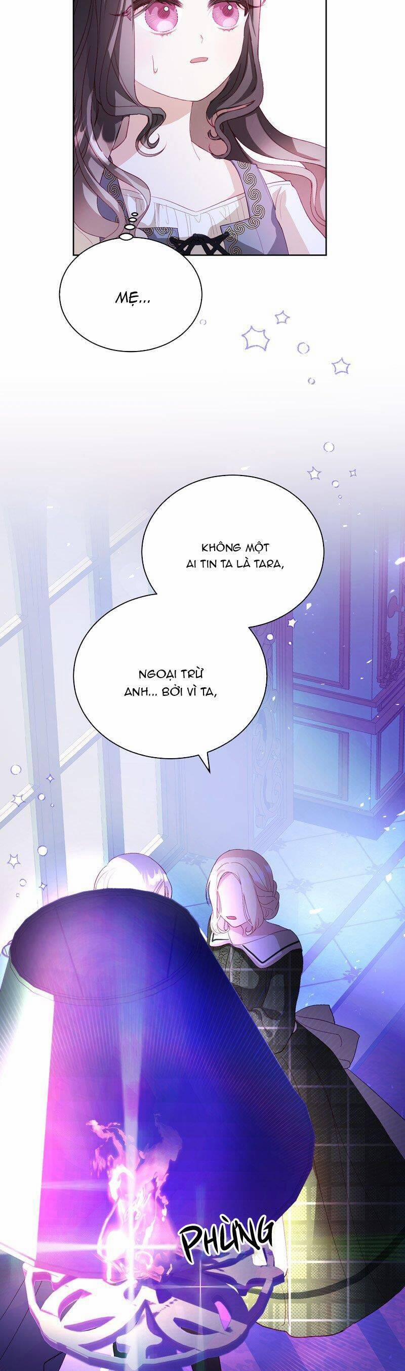 Một Ngày Nọ Cha Bỗng Dưng Xuất Hiện 7 trang 7