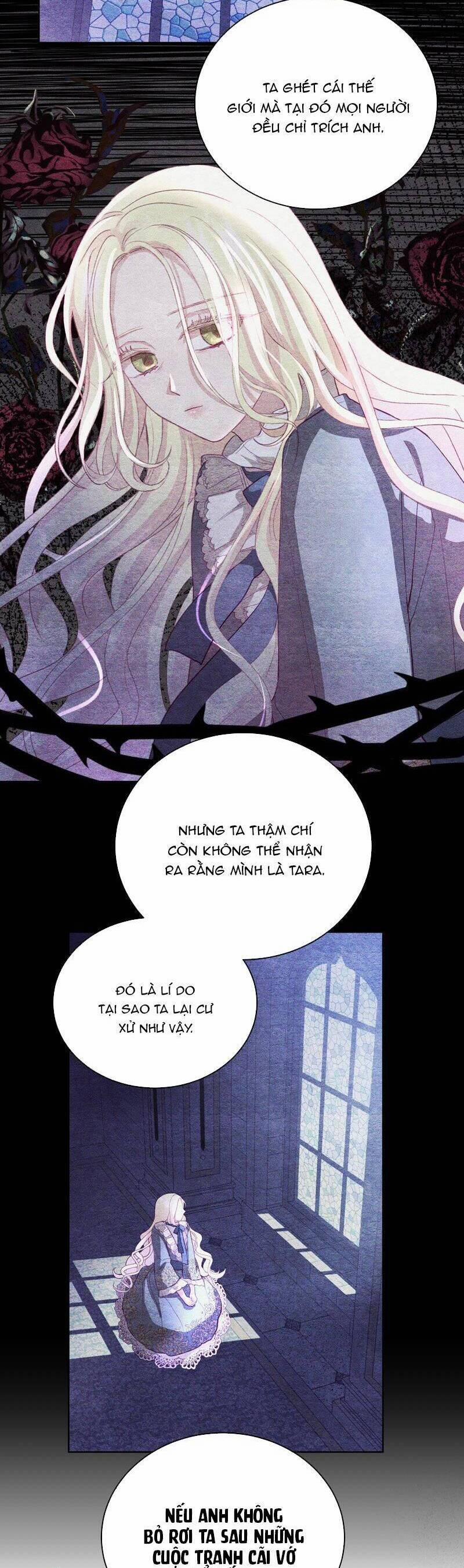 Một Ngày Nọ Cha Bỗng Dưng Xuất Hiện 7 trang 9