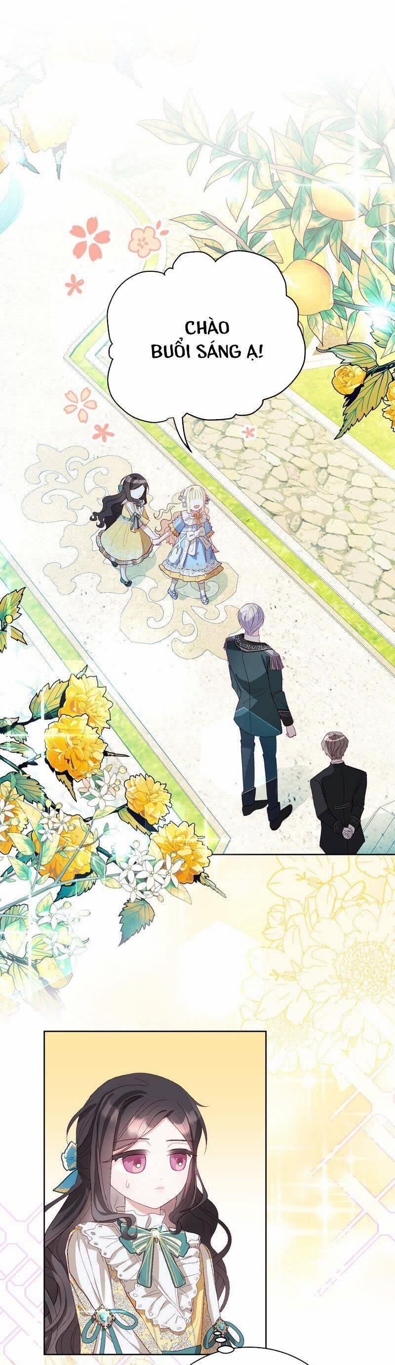 Một Ngày Nọ Cha Bỗng Dưng Xuất Hiện 8 trang 0