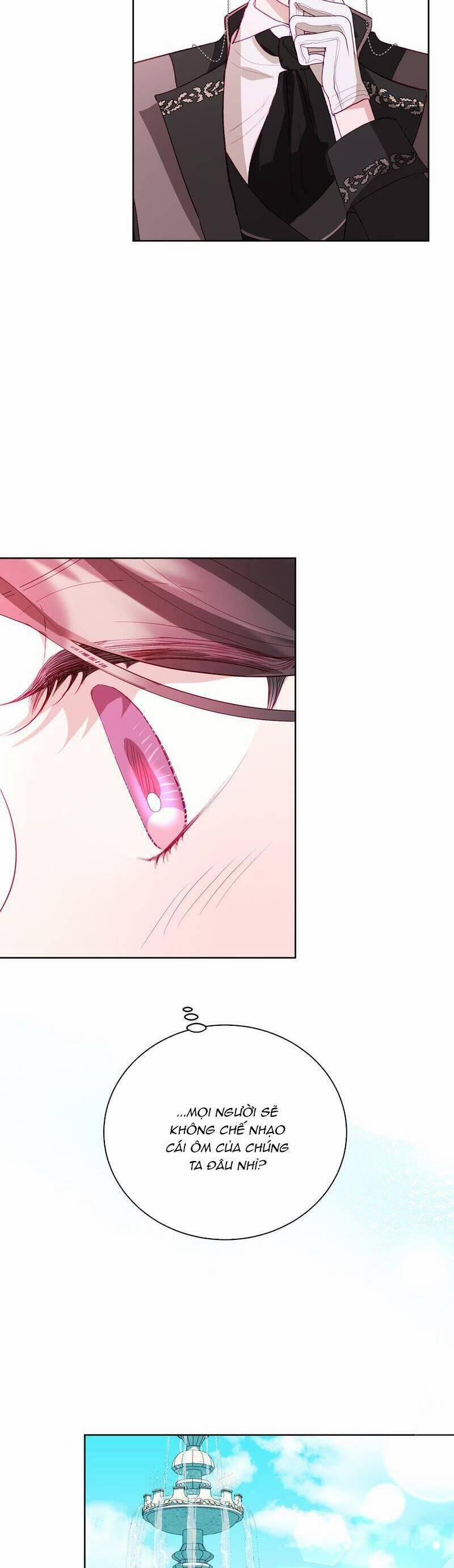 Một Ngày Nọ Cha Bỗng Dưng Xuất Hiện 8 trang 25