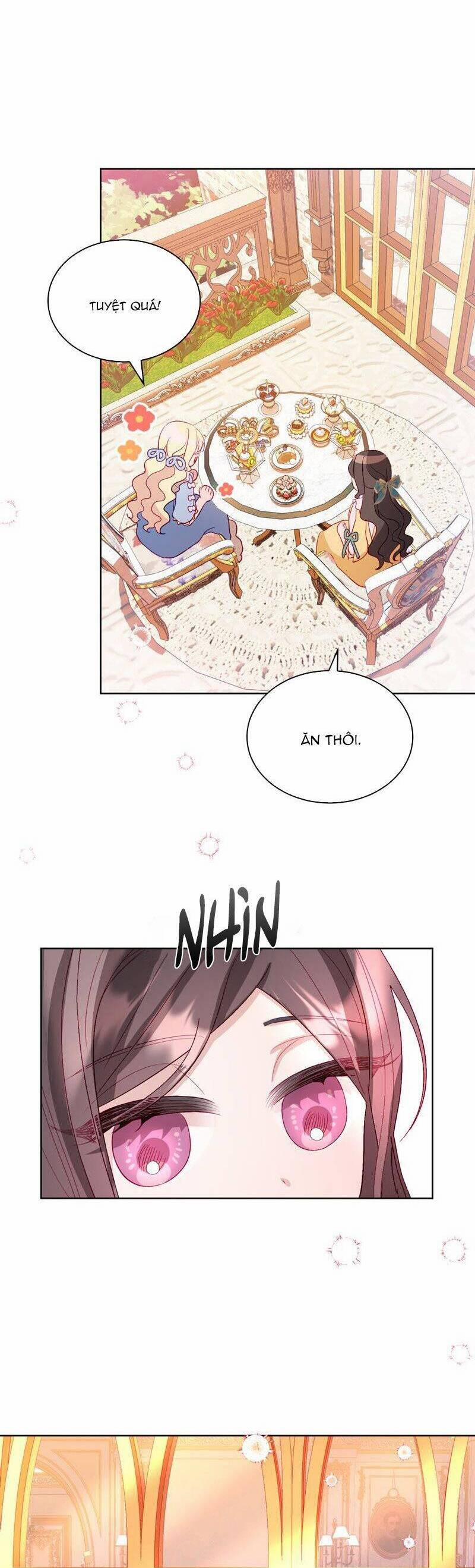 Một Ngày Nọ Cha Bỗng Dưng Xuất Hiện 8 trang 29