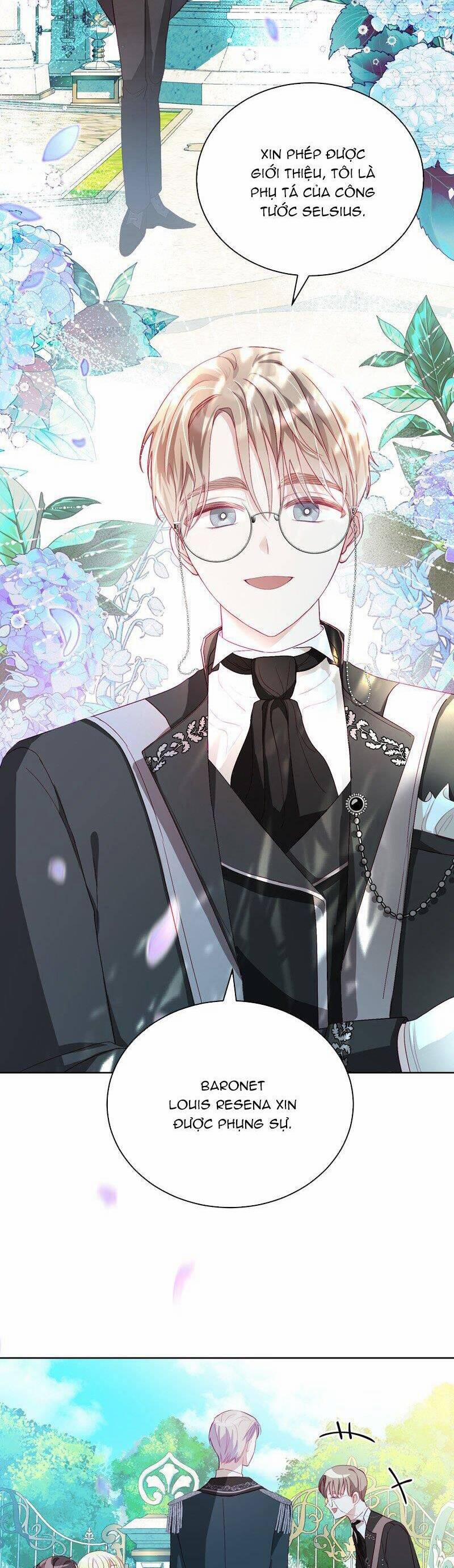 Một Ngày Nọ Cha Bỗng Dưng Xuất Hiện 8 trang 3