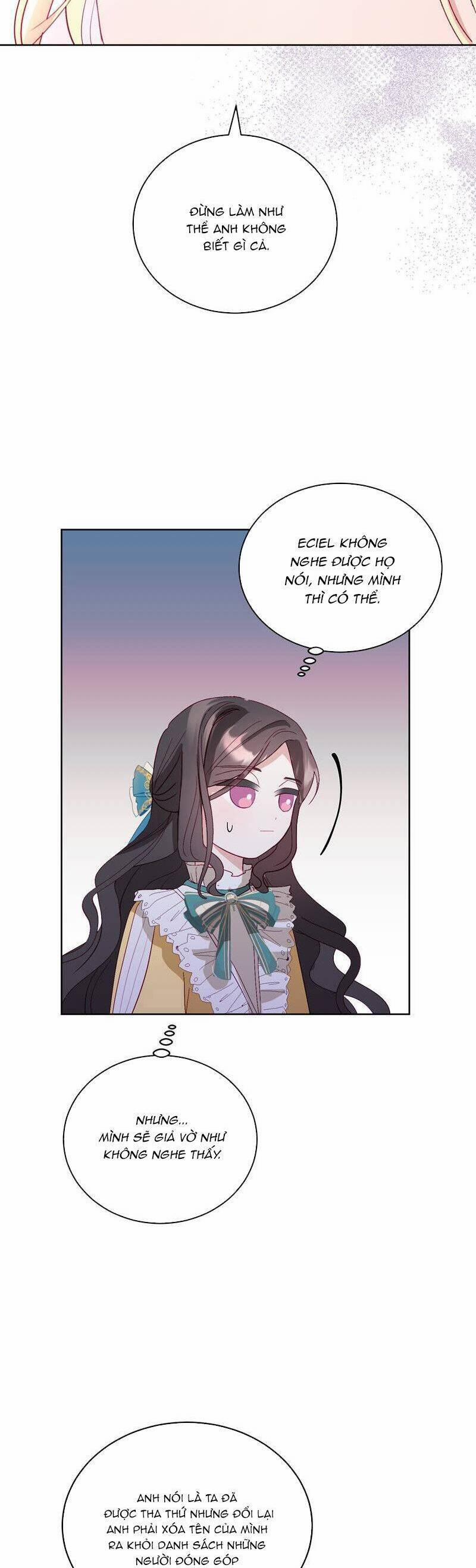 Một Ngày Nọ Cha Bỗng Dưng Xuất Hiện 8 trang 32