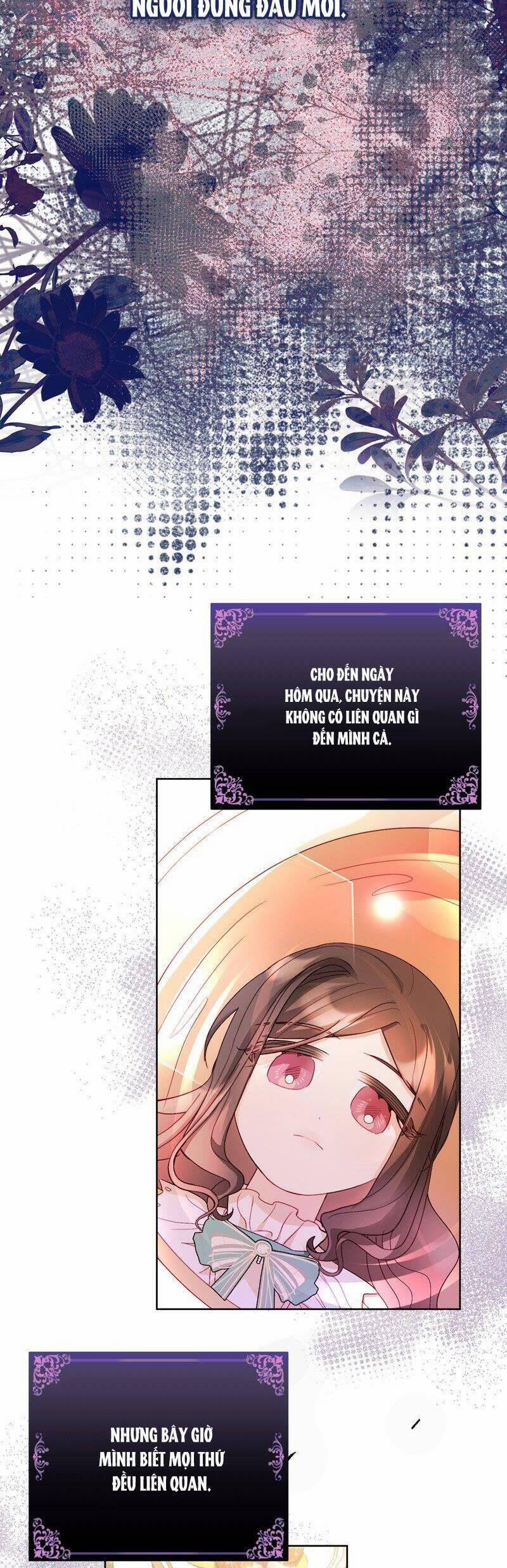 Một Ngày Nọ Cha Bỗng Dưng Xuất Hiện 8 trang 35