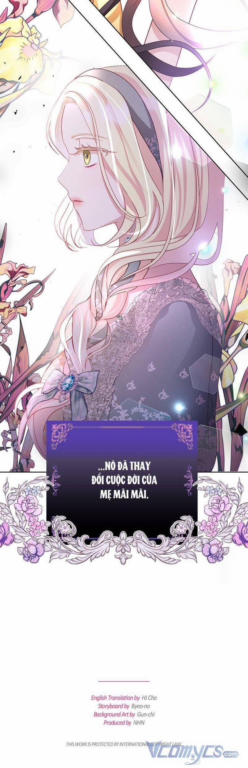 Một Ngày Nọ Cha Bỗng Dưng Xuất Hiện 8 trang 37