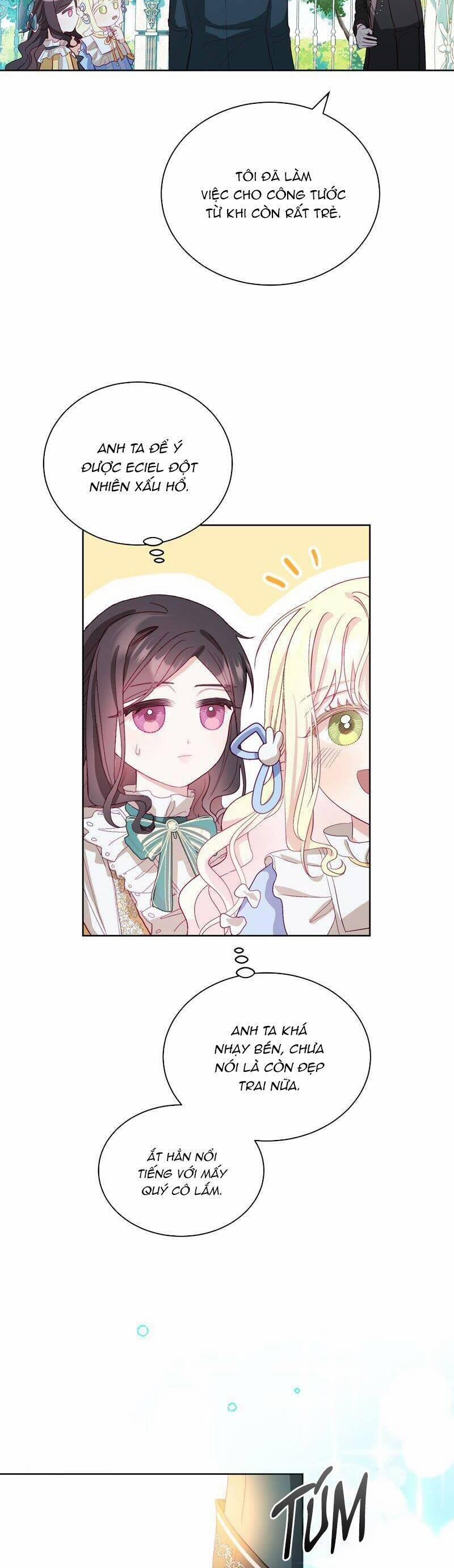 Một Ngày Nọ Cha Bỗng Dưng Xuất Hiện 8 trang 4