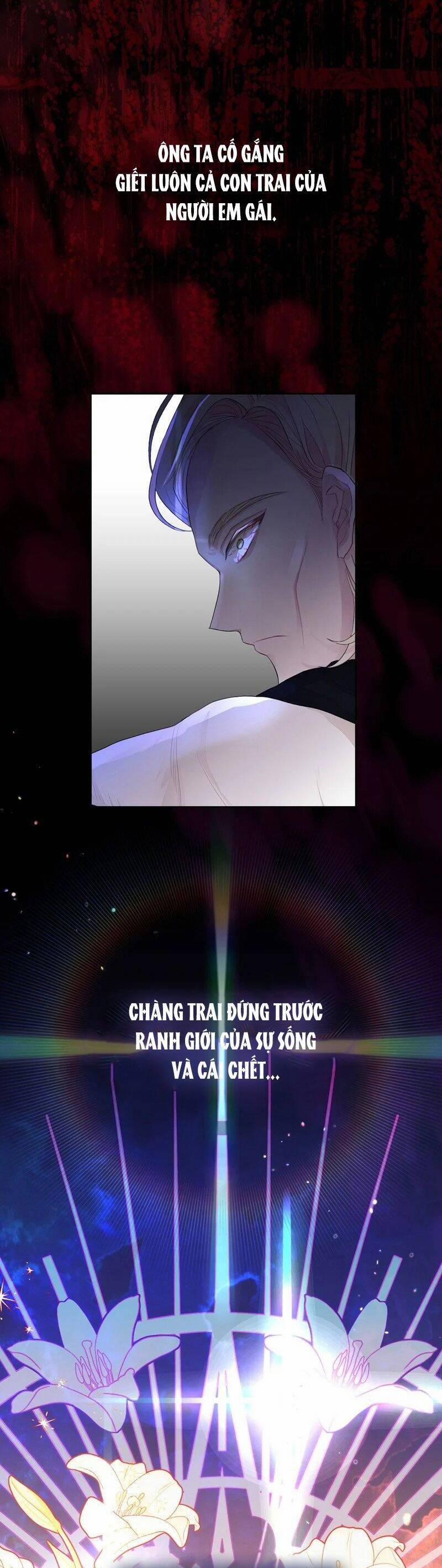 Một Ngày Nọ Cha Bỗng Dưng Xuất Hiện 9 trang 1