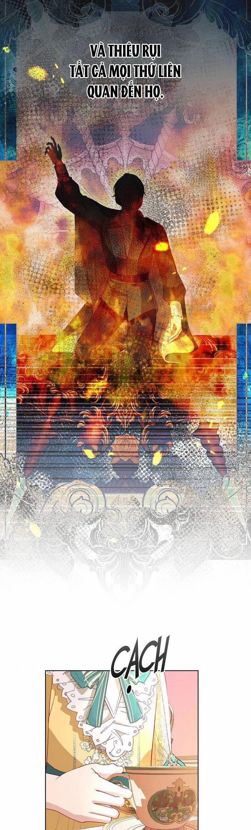 Một Ngày Nọ Cha Bỗng Dưng Xuất Hiện 9 trang 10