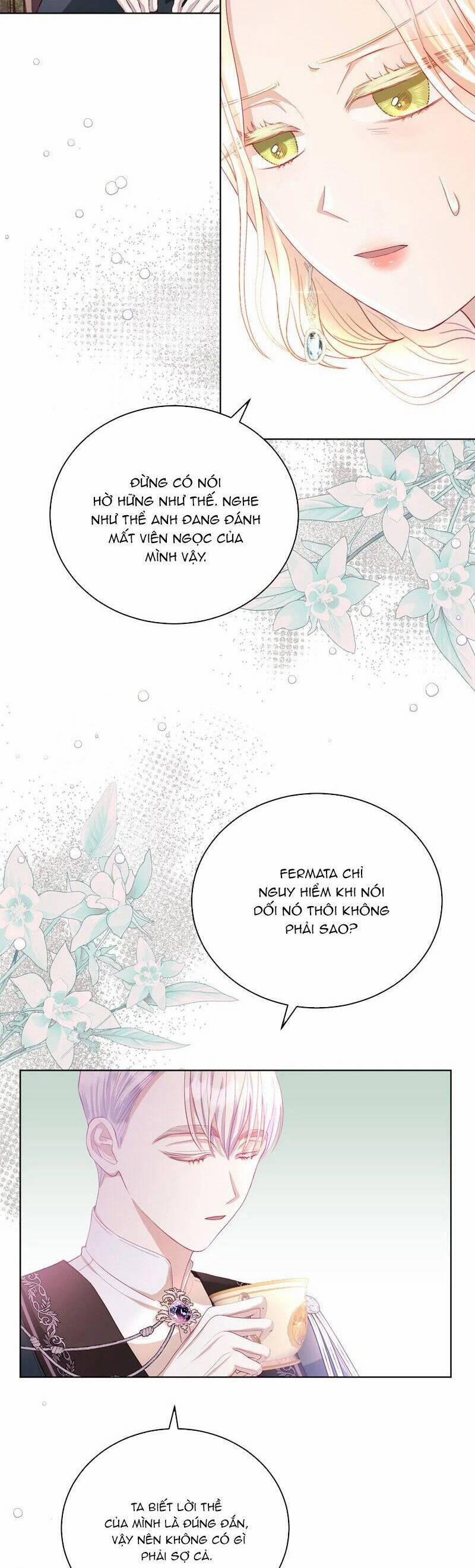 Một Ngày Nọ Cha Bỗng Dưng Xuất Hiện 9 trang 13