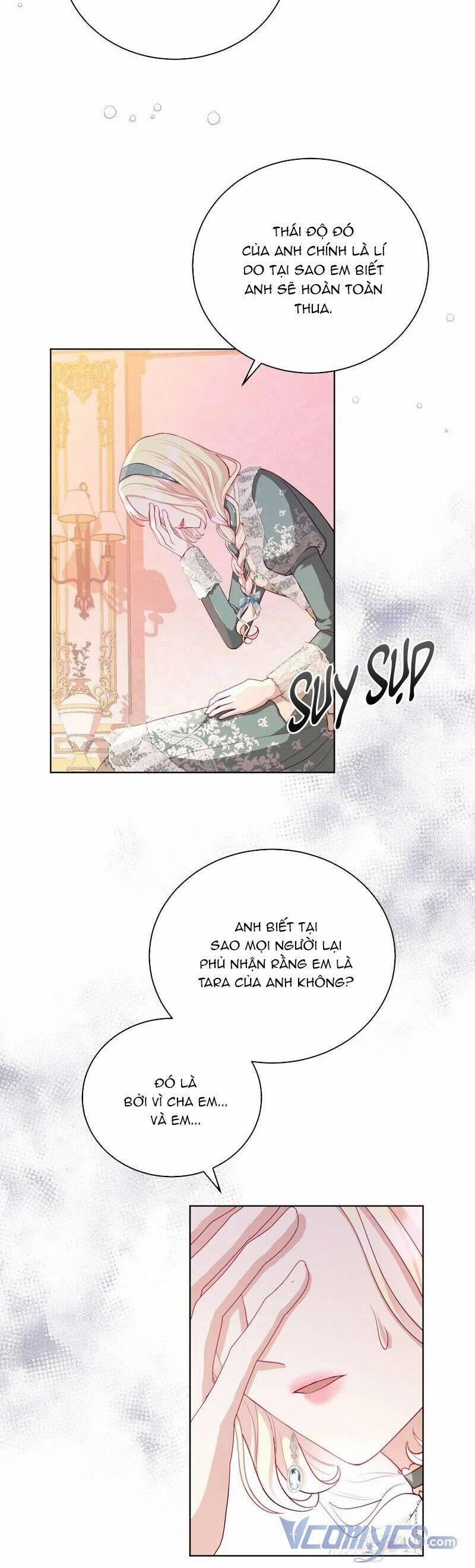 Một Ngày Nọ Cha Bỗng Dưng Xuất Hiện 9 trang 14