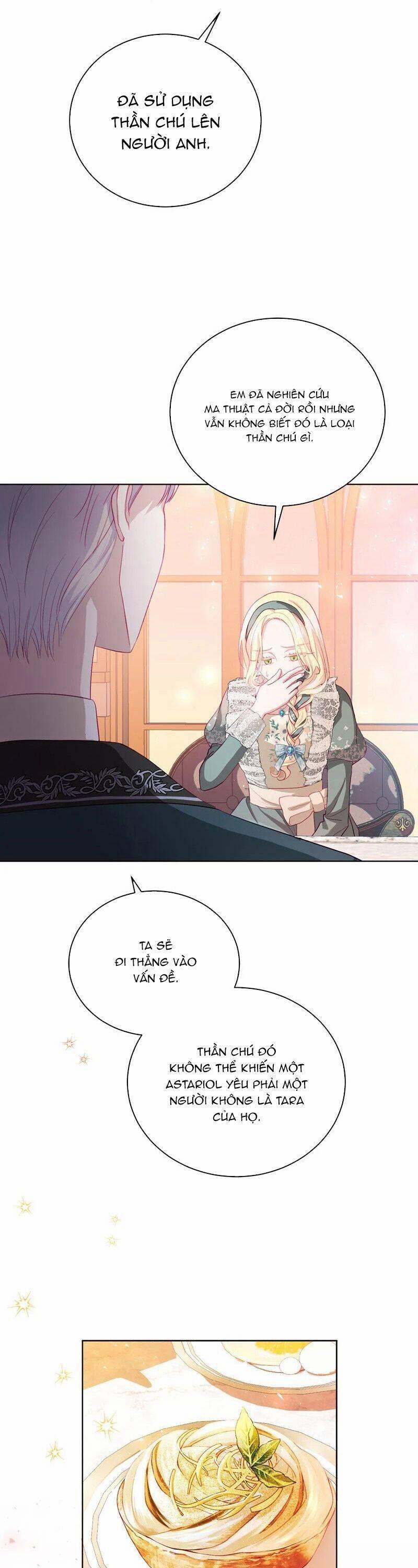 Một Ngày Nọ Cha Bỗng Dưng Xuất Hiện 9 trang 15