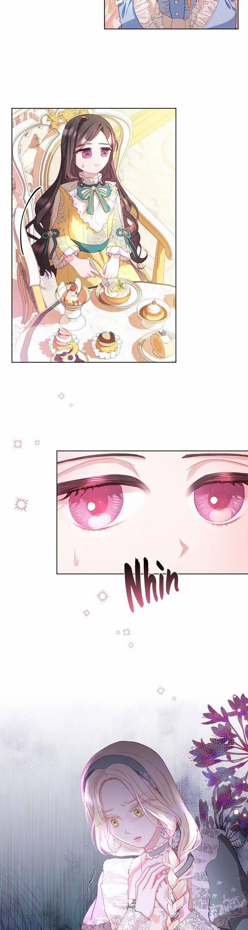 Một Ngày Nọ Cha Bỗng Dưng Xuất Hiện 9 trang 17