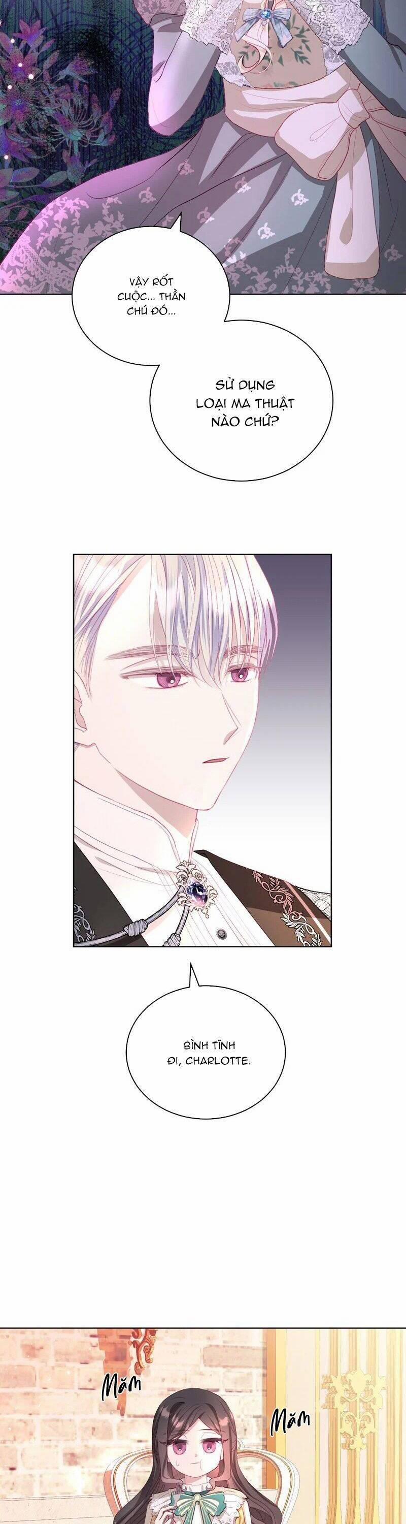 Một Ngày Nọ Cha Bỗng Dưng Xuất Hiện 9 trang 18