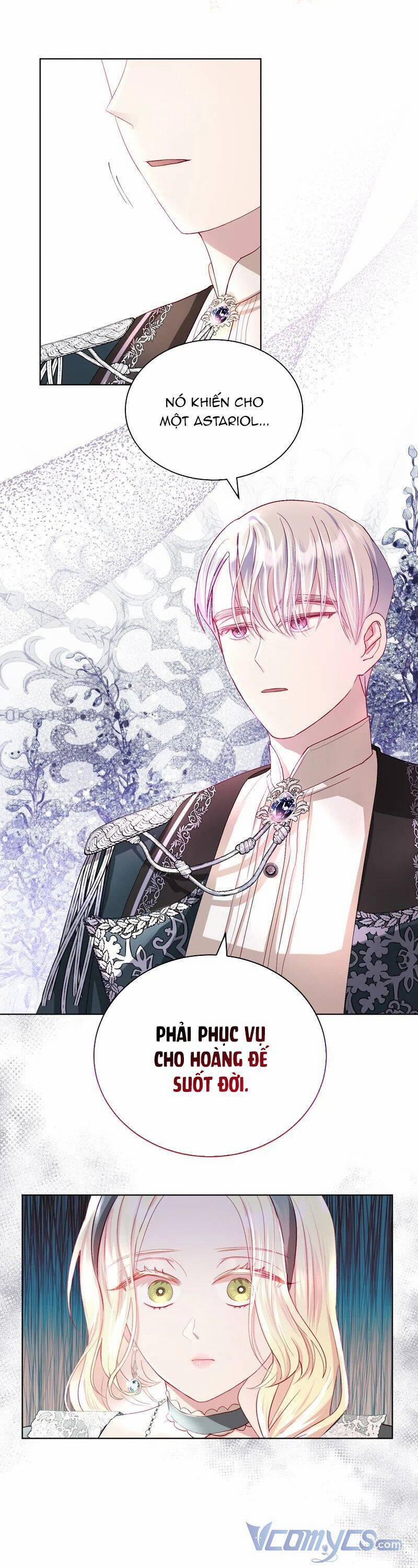 Một Ngày Nọ Cha Bỗng Dưng Xuất Hiện 9 trang 21