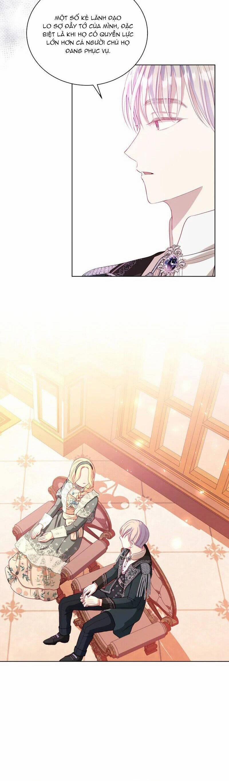 Một Ngày Nọ Cha Bỗng Dưng Xuất Hiện 9 trang 24