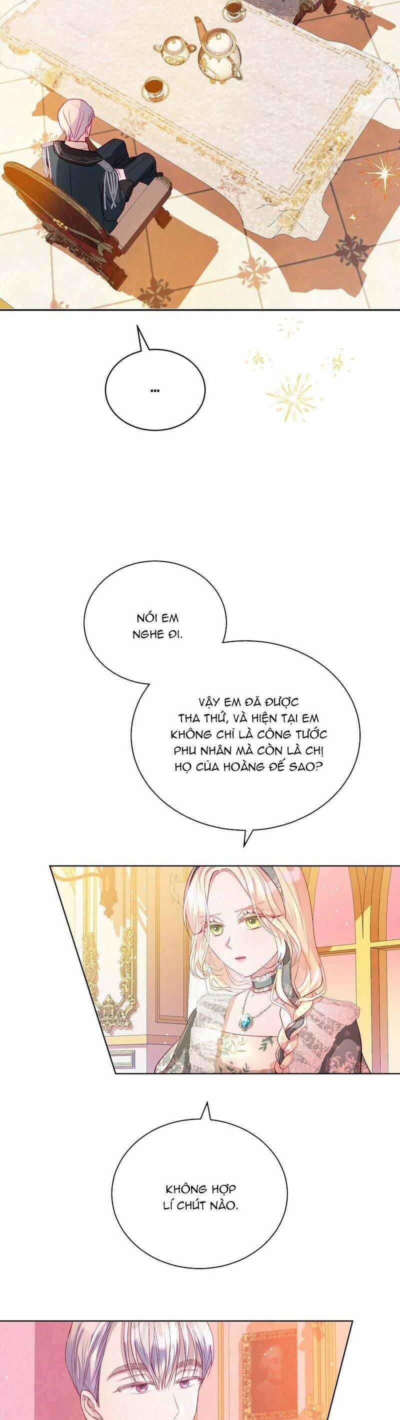 Một Ngày Nọ Cha Bỗng Dưng Xuất Hiện 9 trang 3