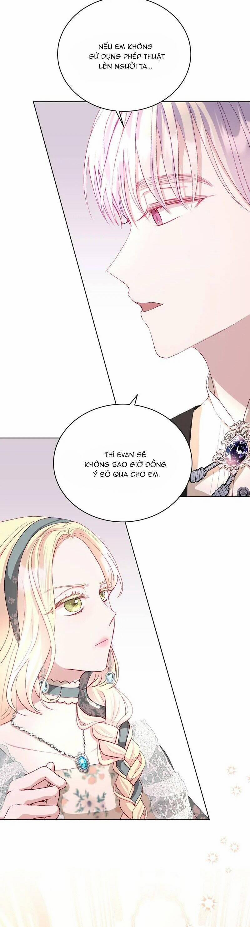 Một Ngày Nọ Cha Bỗng Dưng Xuất Hiện 9 trang 31