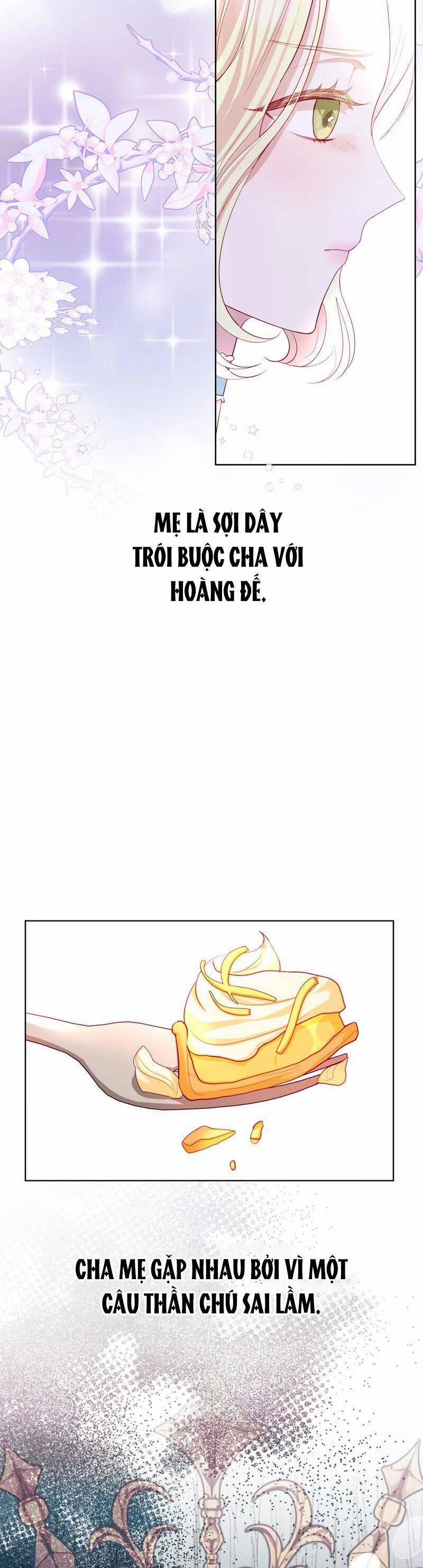 Một Ngày Nọ Cha Bỗng Dưng Xuất Hiện 9 trang 33