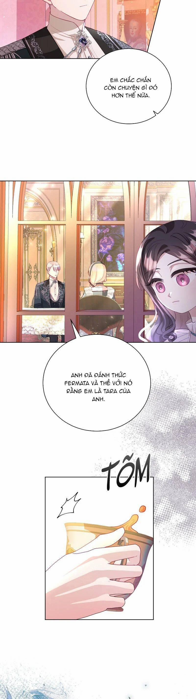 Một Ngày Nọ Cha Bỗng Dưng Xuất Hiện 9 trang 4