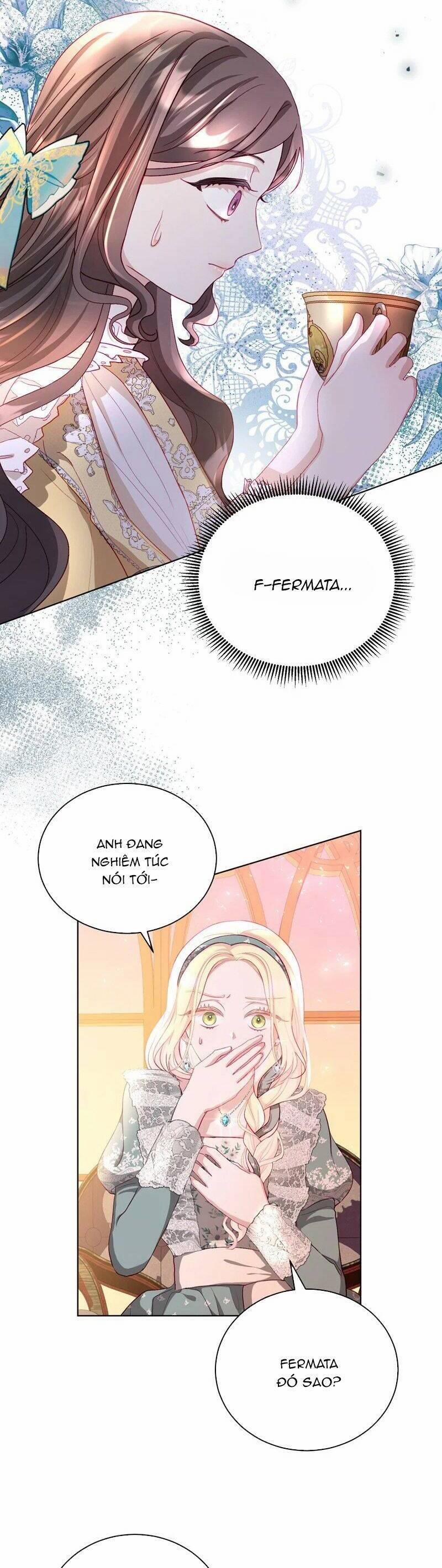 Một Ngày Nọ Cha Bỗng Dưng Xuất Hiện 9 trang 5