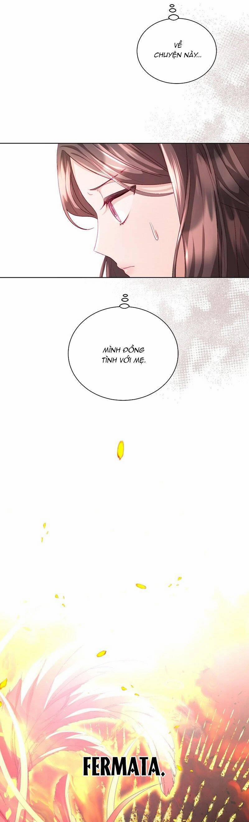 Một Ngày Nọ Cha Bỗng Dưng Xuất Hiện 9 trang 7