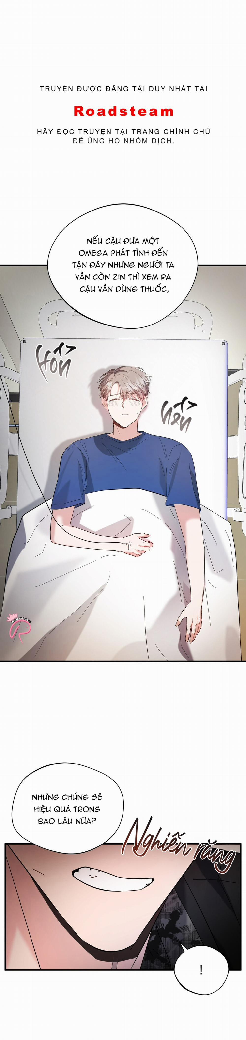 Một Ngày Nọ, Tên Xã Hội Đen Tìm Đến 10 trang 1