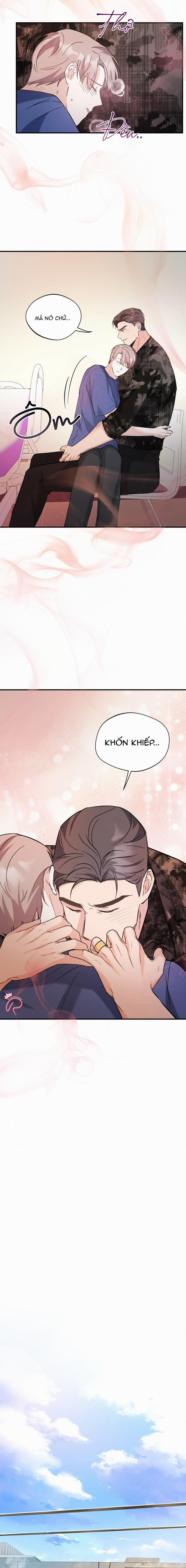 Một Ngày Nọ, Tên Xã Hội Đen Tìm Đến 10 trang 13