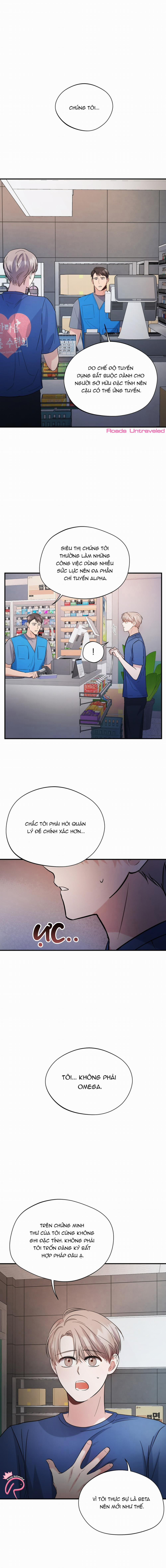 Một Ngày Nọ, Tên Xã Hội Đen Tìm Đến 11 trang 1