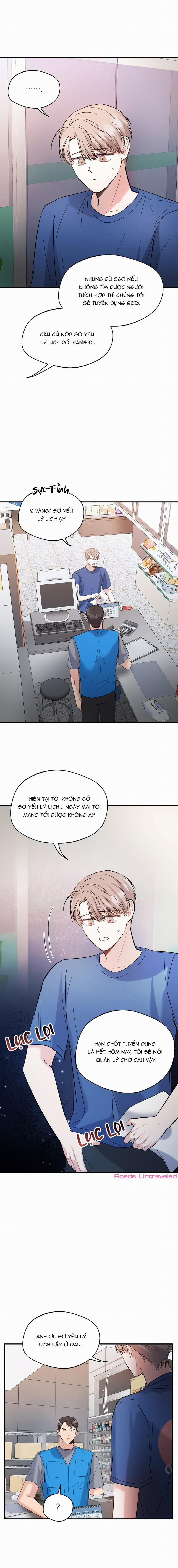 Một Ngày Nọ, Tên Xã Hội Đen Tìm Đến 11 trang 3