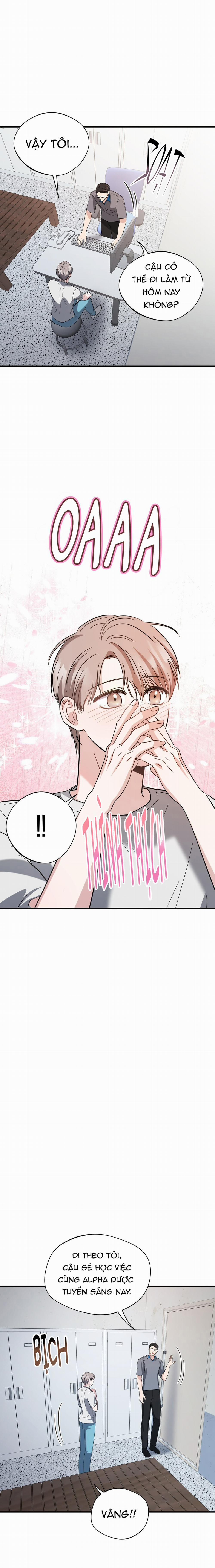 Một Ngày Nọ, Tên Xã Hội Đen Tìm Đến 12 trang 22