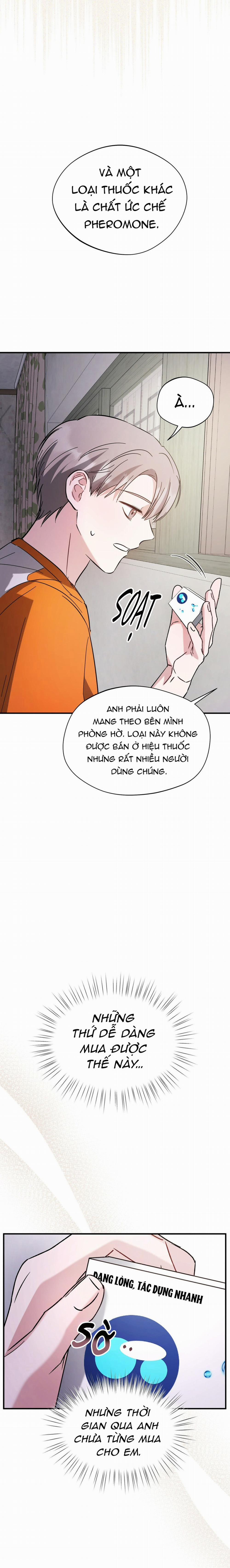 Một Ngày Nọ, Tên Xã Hội Đen Tìm Đến 12 trang 6