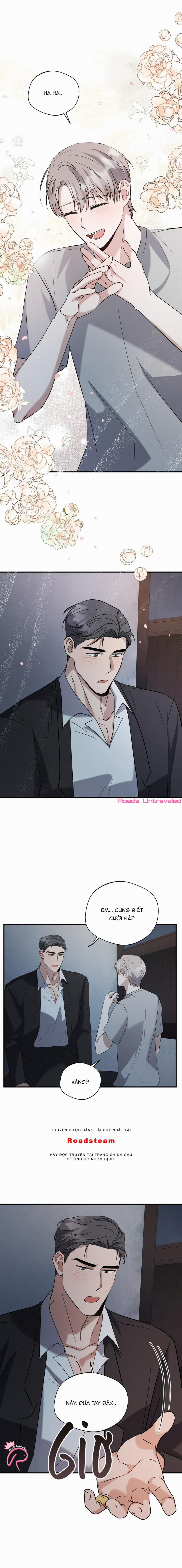 Một Ngày Nọ, Tên Xã Hội Đen Tìm Đến 15 trang 18