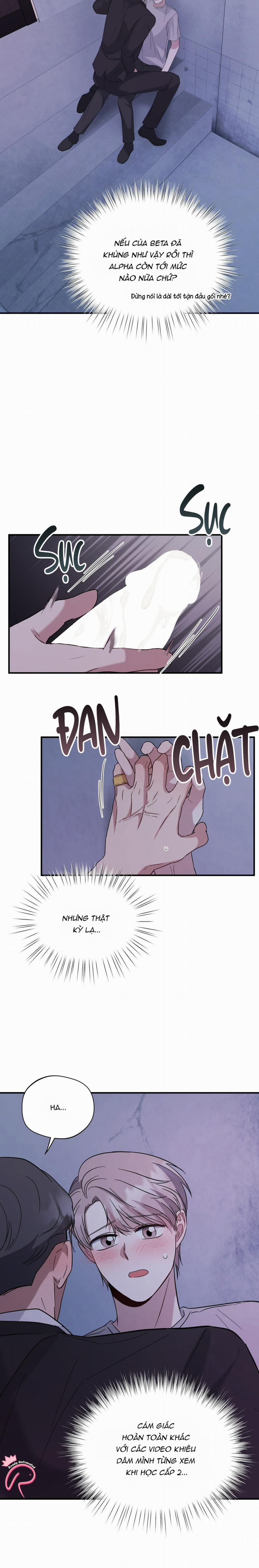 Một Ngày Nọ, Tên Xã Hội Đen Tìm Đến 16 trang 10