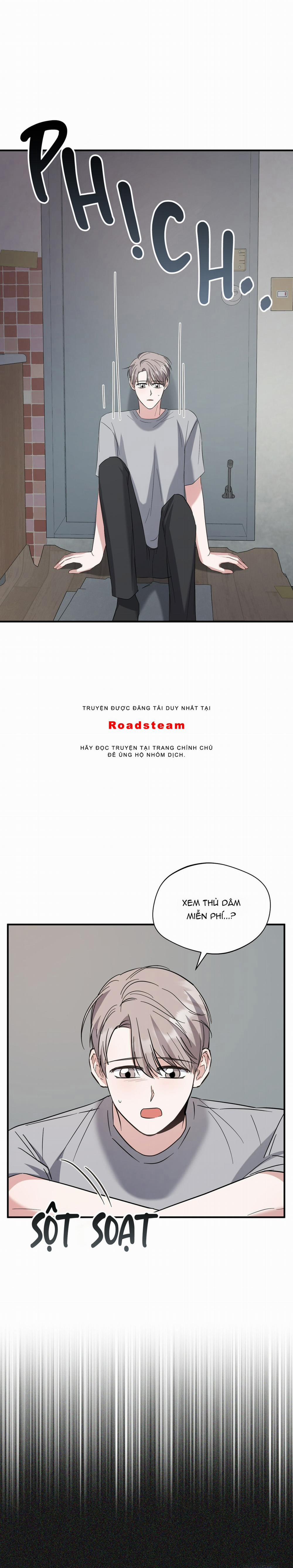 Một Ngày Nọ, Tên Xã Hội Đen Tìm Đến 16 trang 19