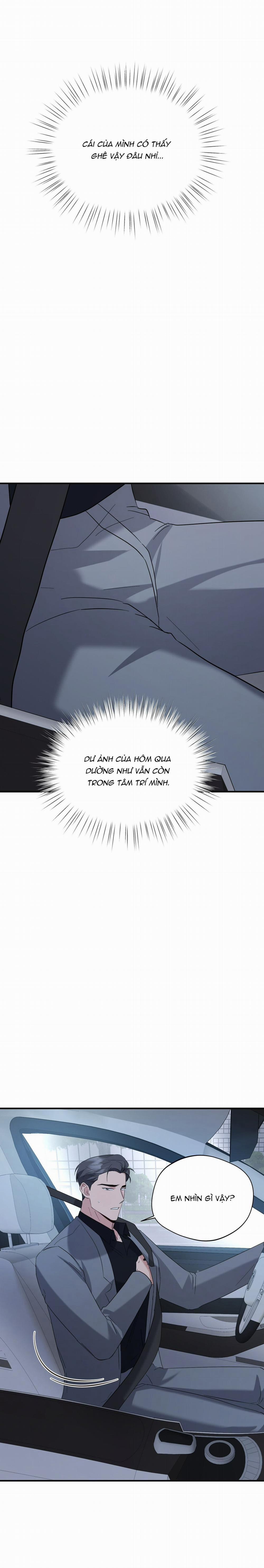 Một Ngày Nọ, Tên Xã Hội Đen Tìm Đến 16 trang 23