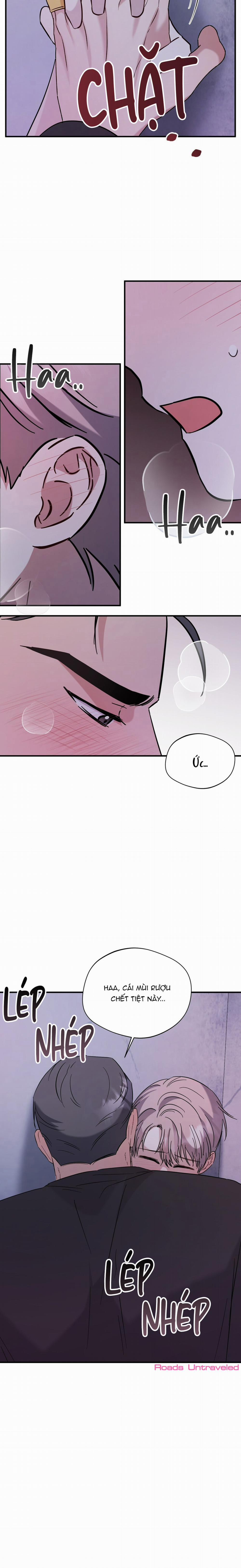 Một Ngày Nọ, Tên Xã Hội Đen Tìm Đến 16 trang 4