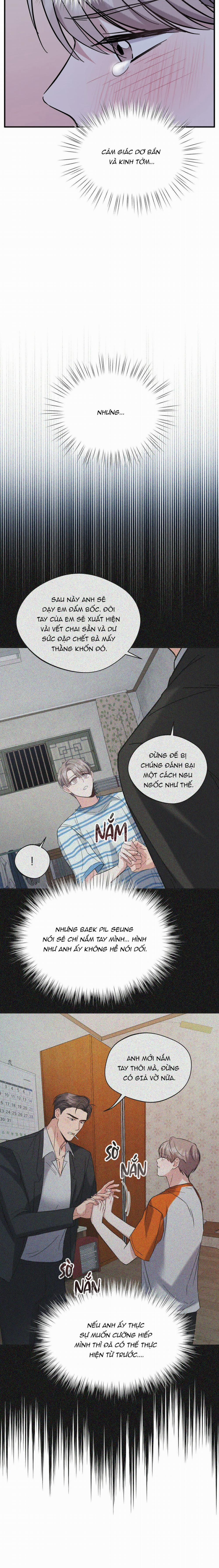 Một Ngày Nọ, Tên Xã Hội Đen Tìm Đến 16 trang 6