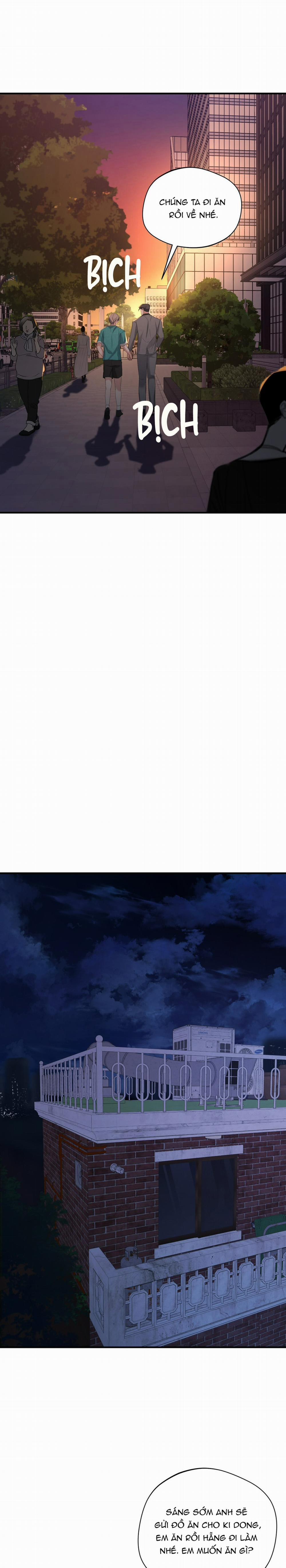 Một Ngày Nọ, Tên Xã Hội Đen Tìm Đến 17 trang 25