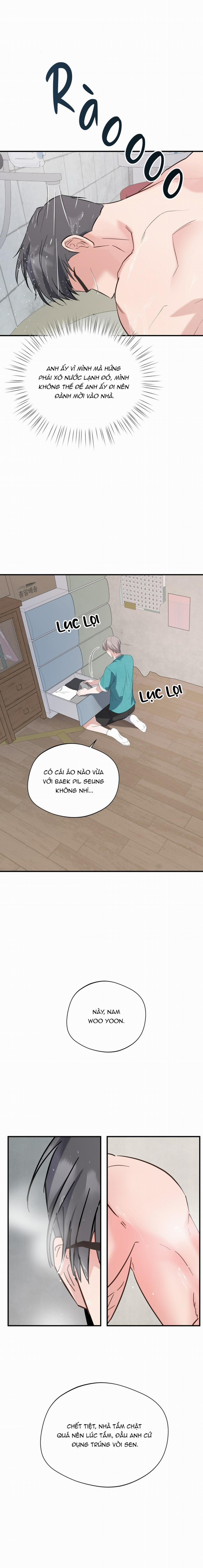 Một Ngày Nọ, Tên Xã Hội Đen Tìm Đến 17 trang 30