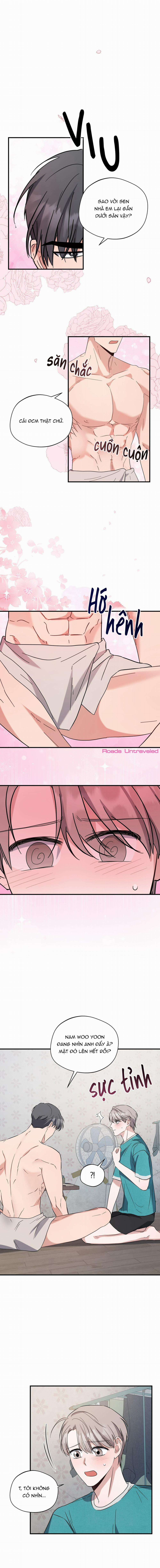 Một Ngày Nọ, Tên Xã Hội Đen Tìm Đến 18 trang 1