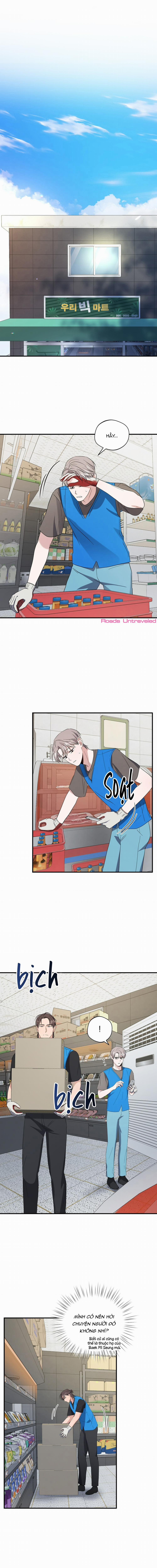 Một Ngày Nọ, Tên Xã Hội Đen Tìm Đến 18 trang 11