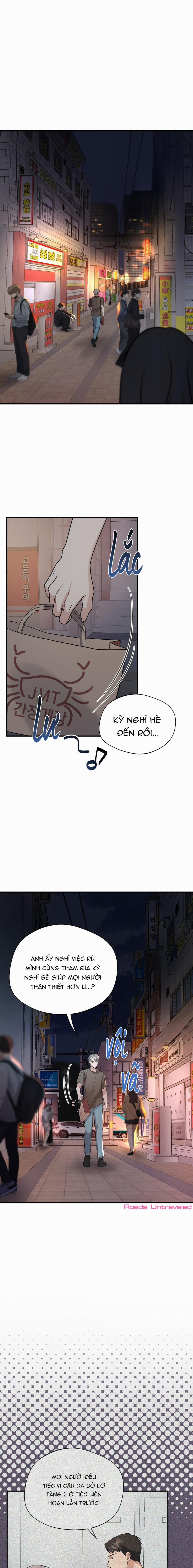 Một Ngày Nọ, Tên Xã Hội Đen Tìm Đến 19 trang 1