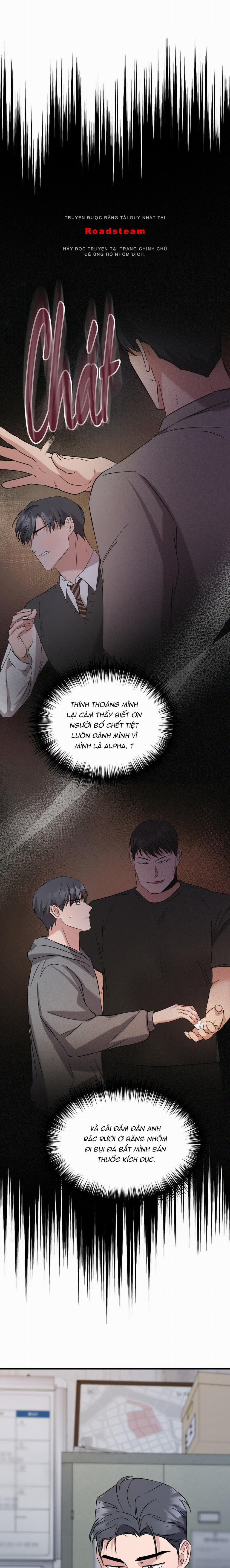 Một Ngày Nọ, Tên Xã Hội Đen Tìm Đến 19 trang 11