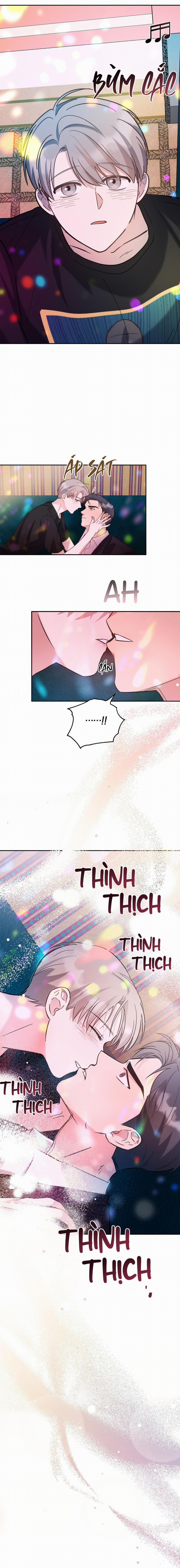 Một Ngày Nọ, Tên Xã Hội Đen Tìm Đến 2 trang 16