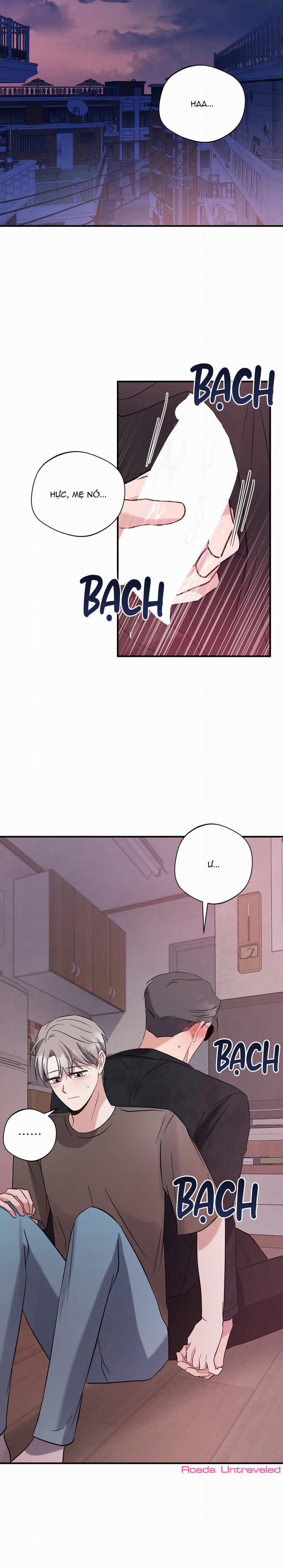 Một Ngày Nọ, Tên Xã Hội Đen Tìm Đến 20 trang 14