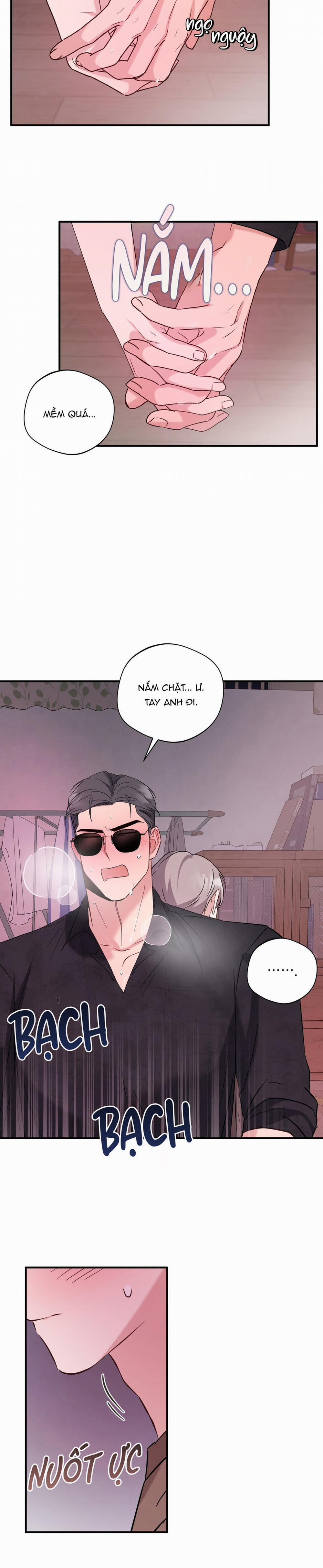 Một Ngày Nọ, Tên Xã Hội Đen Tìm Đến 20 trang 16