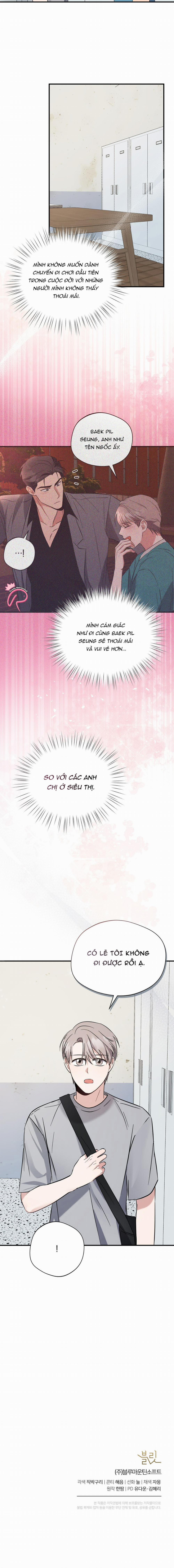 Một Ngày Nọ, Tên Xã Hội Đen Tìm Đến 21 trang 28